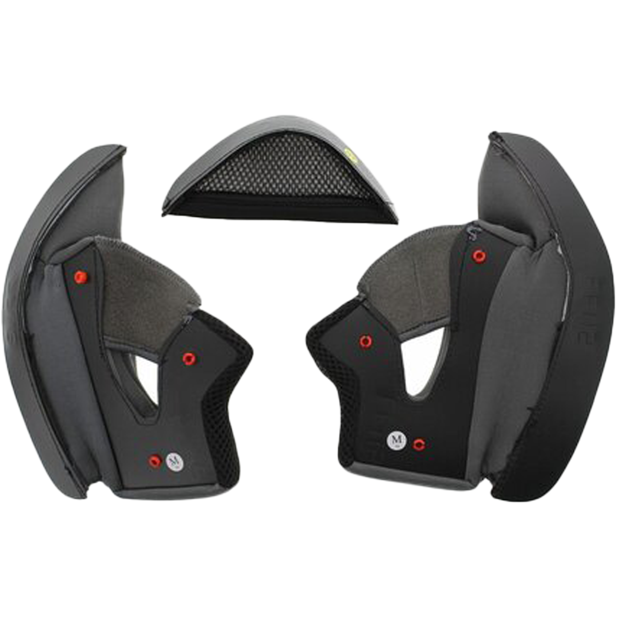 AXXIS Draken S İç Ped Seti