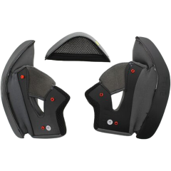 AXXIS Draken S İç Ped Seti