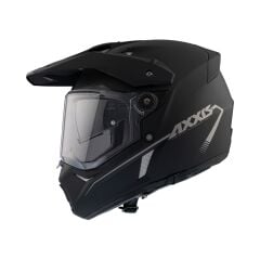 Axxis Wolf Ds Hydra Mat Siyah