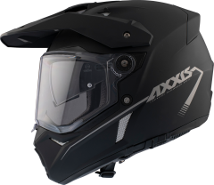 Axxis Wolf Ds Hydra Mat Siyah