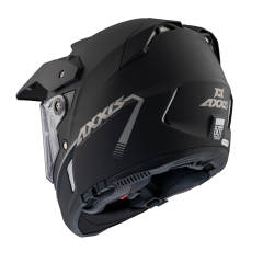 Axxis Wolf Ds Hydra Mat Siyah