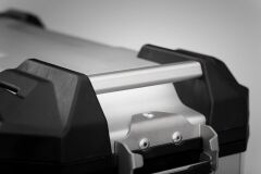 SW-MOTECH Trax Adv Yan Çanta M 37L - Sol - Siyah - ALK.00.733.11000L/B