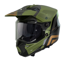 Axxis Wolf Ds Hydra Mat Yeşil