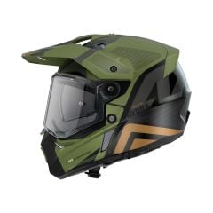 Axxis Wolf Ds Hydra Mat Yeşil