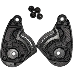 Axxis Eski Draken S Vidalı Vizör Mekanizması - V18B