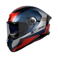 Axxis Panther Prestige Mat Mavi