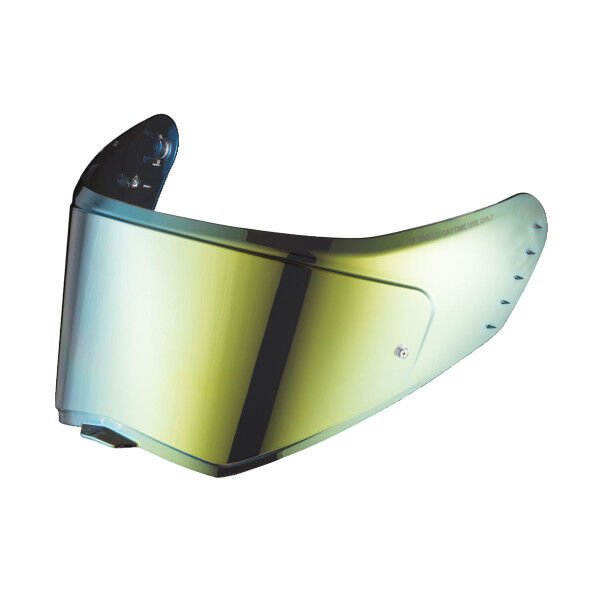 Caberg Drift Evo 2 Vizör Altın (Aynalı)