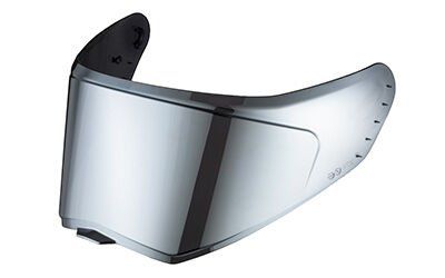 Caberg Drift Evo 2 Vizör Gümüş (Aynalı)