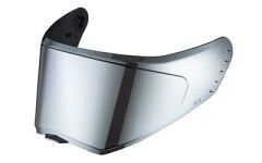 Caberg Drift Evo 2 Vizör Gümüş (Aynalı)