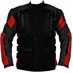 VENOM TOUREX LADY KIRMIZI