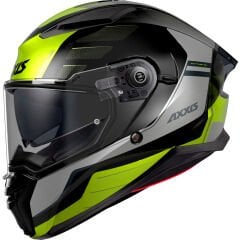 Axxis Panther Prestige Mat Fosfor Sarı
