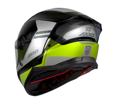 Axxis Panther Prestige Mat Fosfor Sarı