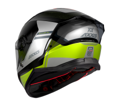 Axxis Panther Prestige Mat Fosfor Sarı