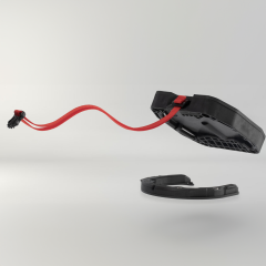 SW-MOTECH Pro Depo Halkası - Suzuki Modelleri İçin - TRT.00.787.12500/B