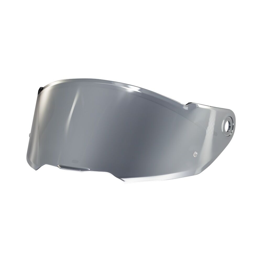 Axxis Hawk Evo Sv / Panther SV Vizör - Ayna Gümüş / Silver Mirror