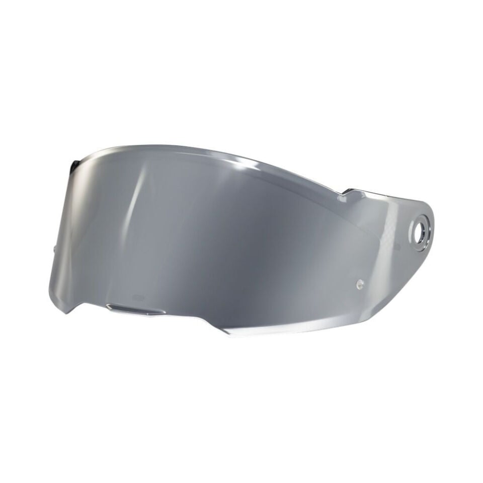 Axxis Hawk Evo Sv / Panther SV Vizör - Ayna Gümüş / Silver Mirror