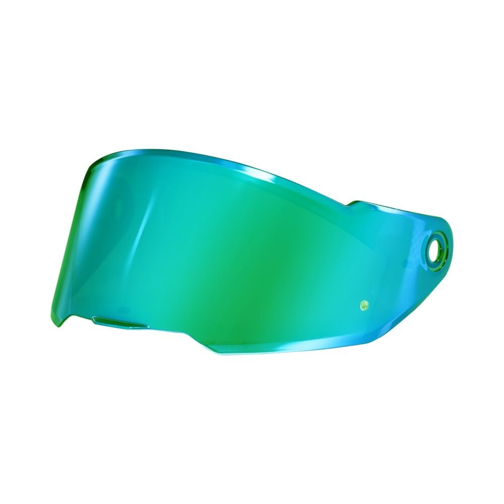 Axxis Hawk Evo Sv / Panther SV Vizör - İridyum Yeşil/ Iridium Green
