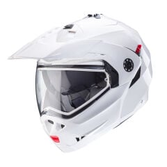 Caberg Tourmax X Metalik Beyaz