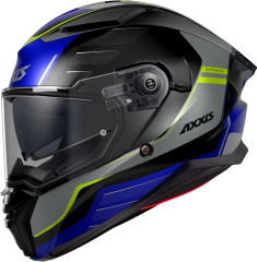 Axxis Panther Prestige Mat Gri