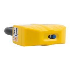 Oxford Boss Alarm - 14mm Kilit - 12mm x 2.0m Zincir - LK489