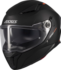 Axxis Panther Mat Siyah