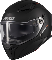 Axxis Panther Mat Siyah