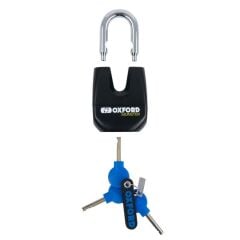 Oxford Monster Zincir Kilit - 14mm Kilit x 2.0m Zincir