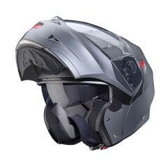 Caberg Duke X Metalik Gri