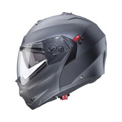 Caberg Duke X Metalik Gri