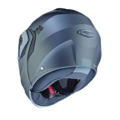 Caberg Duke X Metalik Gri