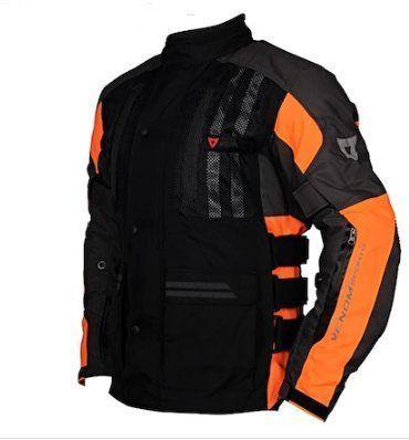 VENOM TOUREX LADY TURUNCU