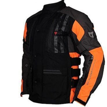 VENOM TOUREX LADY TURUNCU