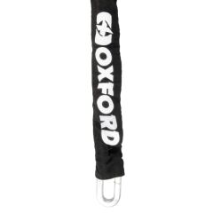 Oxford HD MAX Zincir Kilit 12mm x 2.0m Zincir - LK309