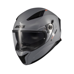 Axxis Panther Parlak Gri