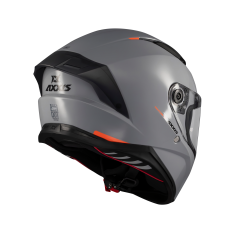 Axxis Panther Parlak Gri