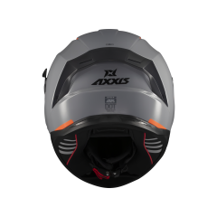 Axxis Panther Parlak Gri