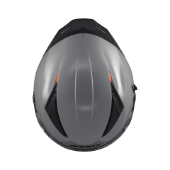 Axxis Panther Parlak Gri