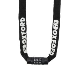 Oxford Combi Chain8 - 8mm x 0.9m Zincir - LK117