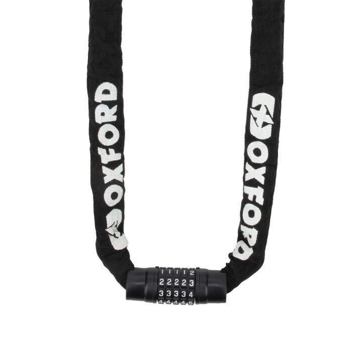 Oxford Combi Chain8 - 8mm x 1.5m Zincir - LK118