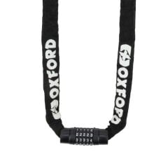 Oxford Combi Chain8 - 8mm x 1.5m Zincir - LK118