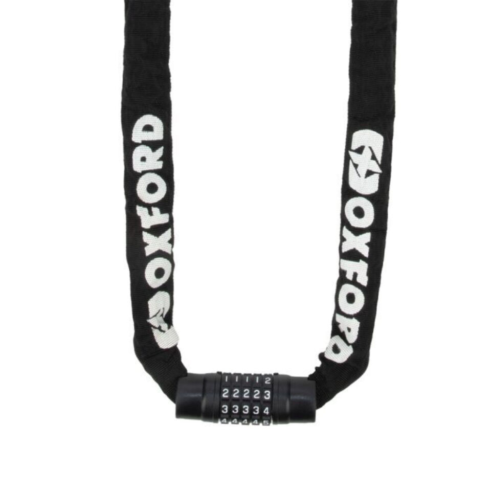 Oxford Combi Chain8 - 8mm x 1.5m Zincir - LK118