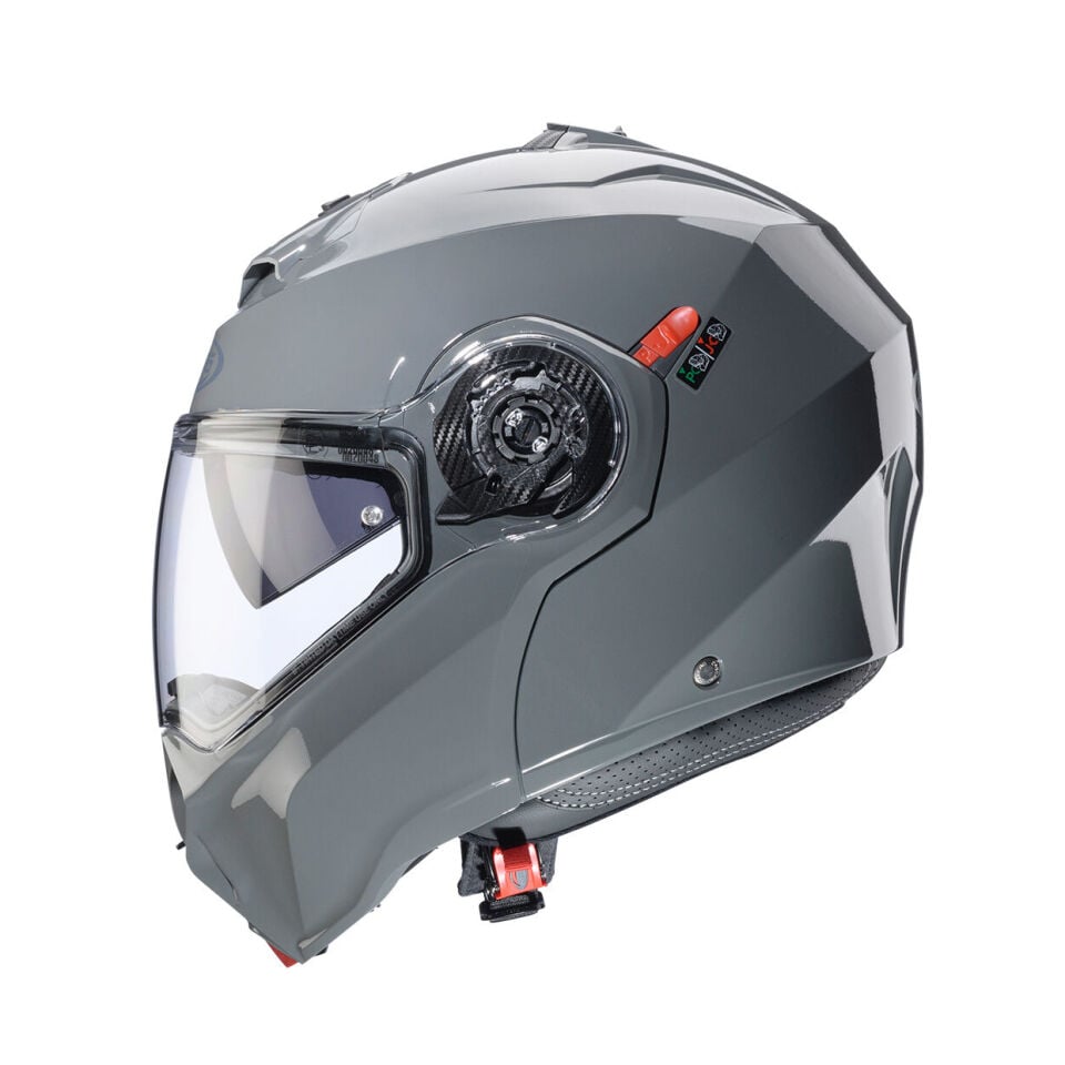 Caberg Duke Evo Stone Gri