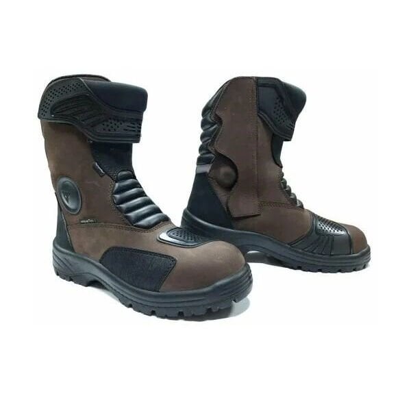 ROCWELL ENDO HIGH BROWN