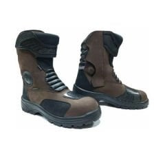 ROCWELL ENDO HIGH BROWN
