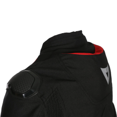 VENOM Raptor - Hörgüçlü 4 Mevsim Motosiklet Ceketi - Kırmızı