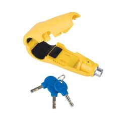 Oxford Manet Kilit Sarı - Oxford LeverLock Yellow - LK301