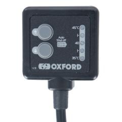 Oxford Evo Elcik Isıtma Touring - Oxford HotGrips Evo Touring - EL421