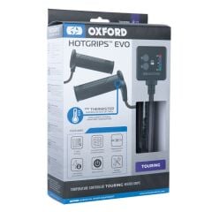 Oxford Evo Elcik Isıtma Touring - Oxford HotGrips Evo Touring - EL421