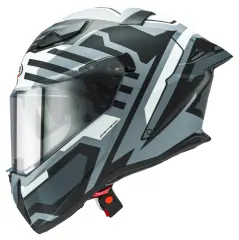 Caberg Drift Evo 2 Horizon Mat Gri / Siyah / Beyaz