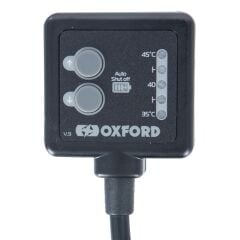 Oxford Evo Elcik Isıtma Sport - Oxford HotGrips Evo Sport - EL422